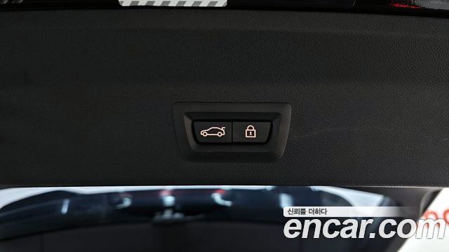 BMW X3M 2021 — photo 18