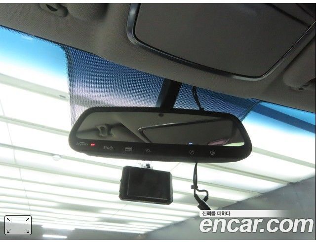 Hyundai Sonata 2016 — photo 14