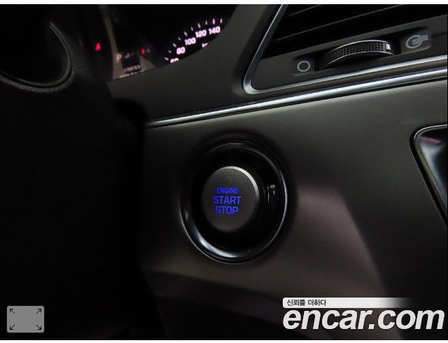 Hyundai Sonata 2016 — photo 17