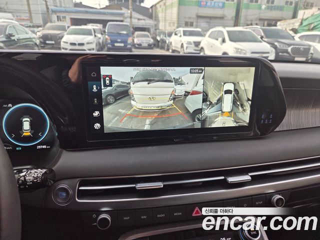 Hyundai Palisade 2023 — photo 7