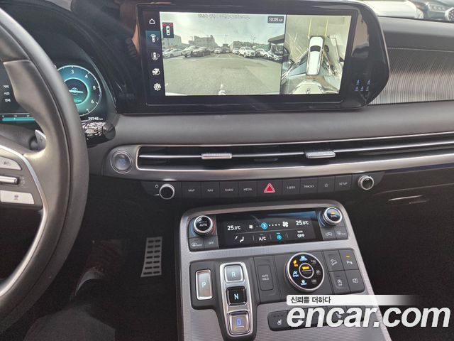 Hyundai Palisade 2023 — photo 8