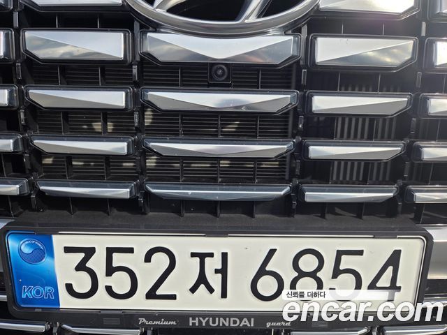 Hyundai Palisade 2023 — photo 10