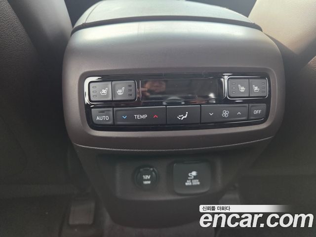 Hyundai Palisade 2023 — photo 11