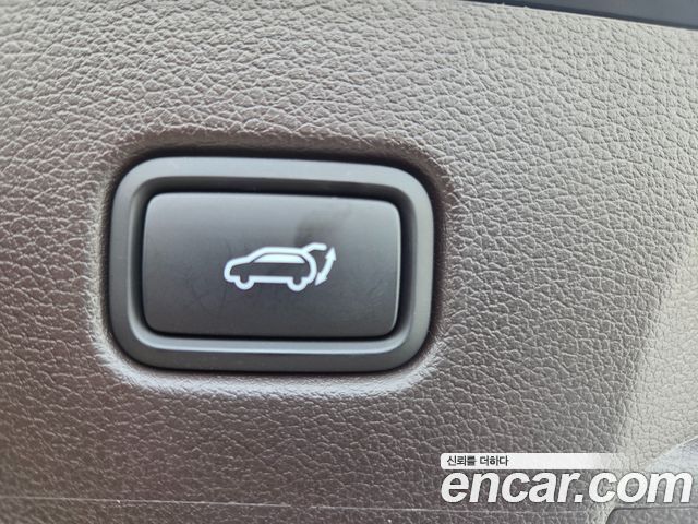 Hyundai Palisade 2023 — photo 13