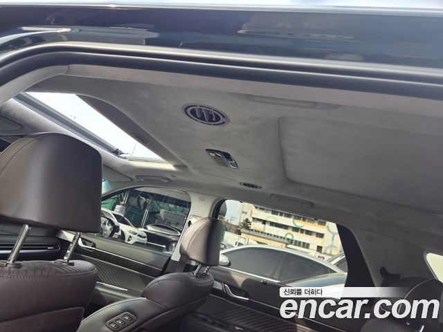 Hyundai Palisade 2023 — photo 14