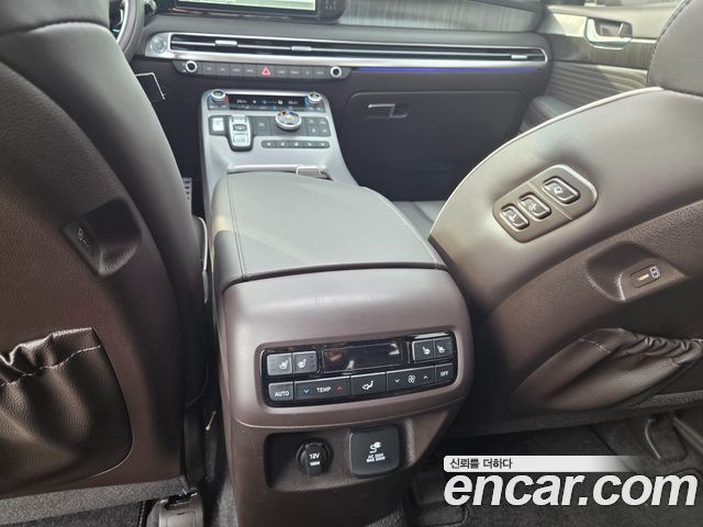 Hyundai Palisade 2023 — photo 15