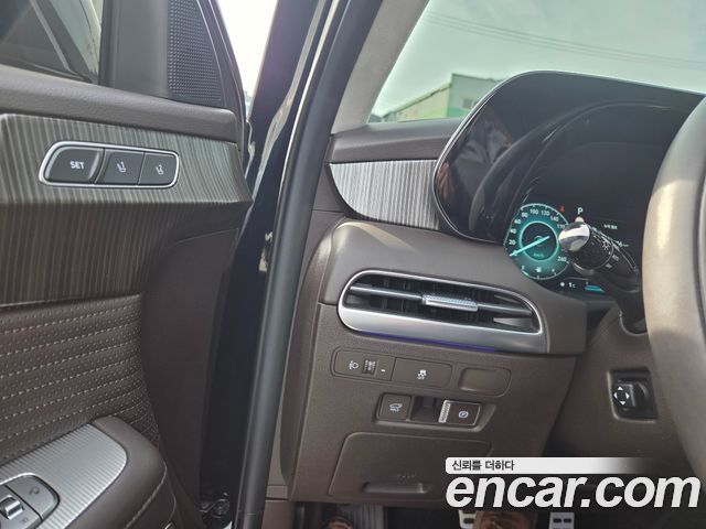 Hyundai Palisade 2023 — photo 16