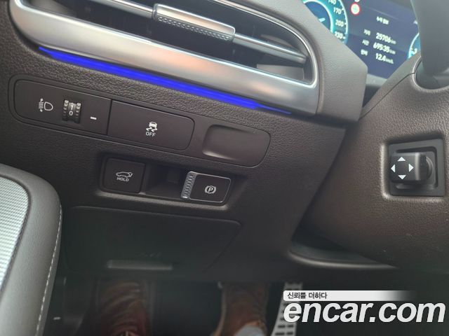 Hyundai Palisade 2023 — photo 17