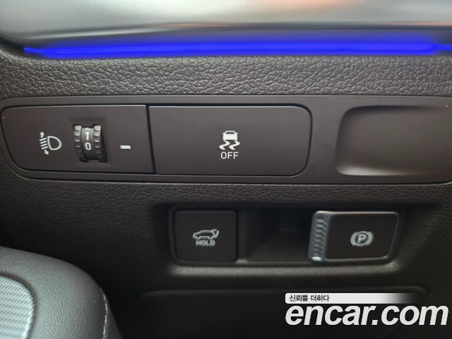 Hyundai Palisade 2023 — photo 18