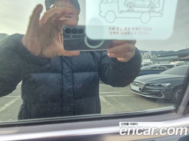 Hyundai Palisade 2023 — photo 19