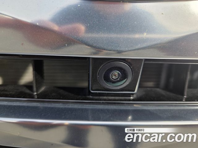 Hyundai Palisade 2023 — photo 20