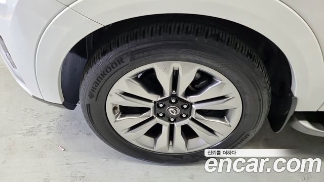 Kia Mohave 2020 — photo 5