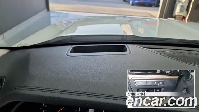 Kia Mohave 2020 — photo 18