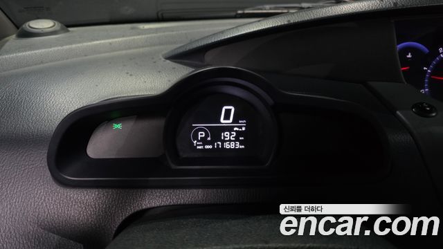 KG Mobility KORANDO 2016 — photo 8