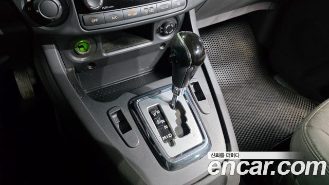 KG Mobility KORANDO 2016 — photo 9