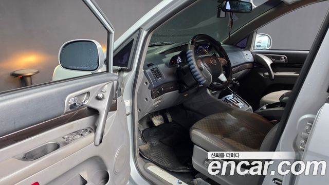 KG Mobility KORANDO 2016 — photo 10