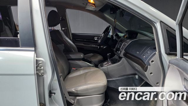 KG Mobility KORANDO 2016 — photo 11