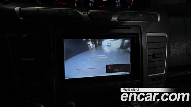 KG Mobility KORANDO 2016 — photo 15