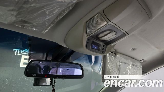 KG Mobility KORANDO 2016 — photo 18