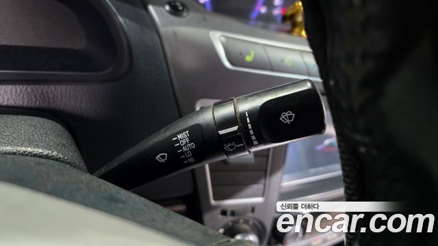 KG Mobility KORANDO 2016 — photo 19