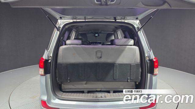 KG Mobility KORANDO 2016 — photo 20