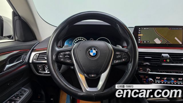 BMW Gran Turismo 2019 — photo 14