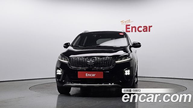 Kia Sorento 2018 — photo 3
