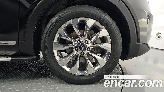 Kia Sorento 2018 — photo 5