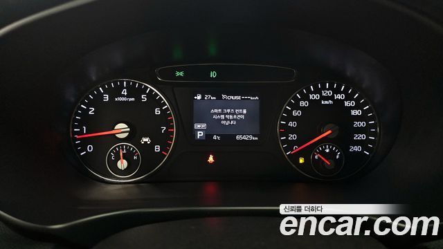 Kia Sorento 2018 — photo 8