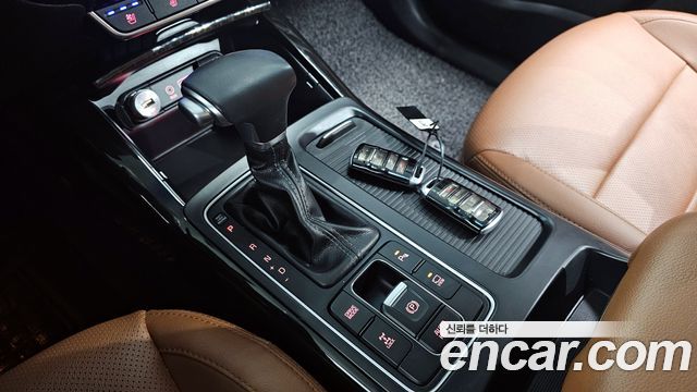 Kia Sorento 2018 — photo 9