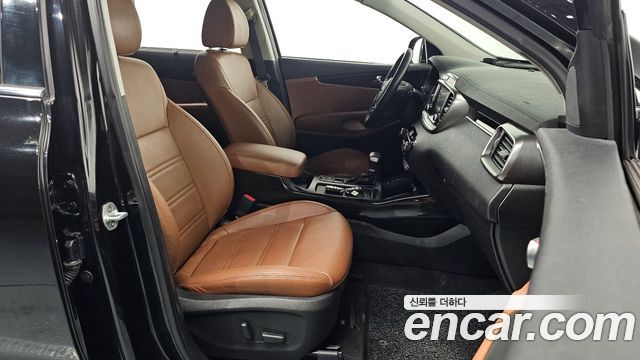 Kia Sorento 2018 — photo 10