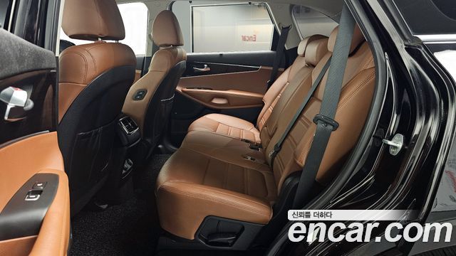 Kia Sorento 2018 — photo 12