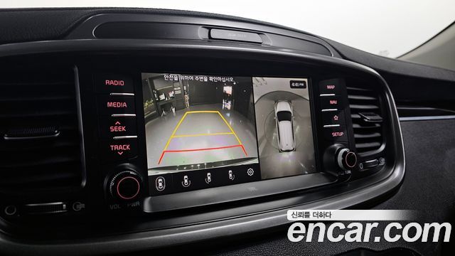 Kia Sorento 2018 — photo 15