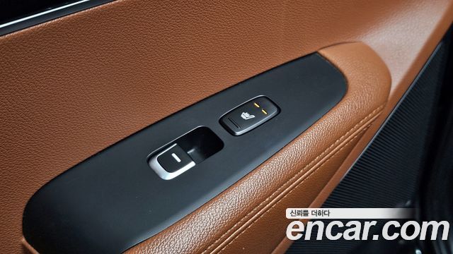 Kia Sorento 2018 — photo 17