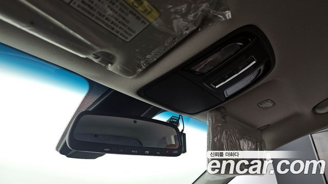 Kia Sorento 2018 — photo 20