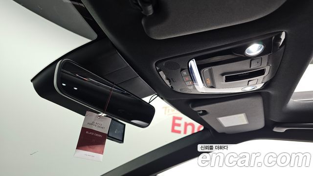 Kia EV6 2022 — photo 14