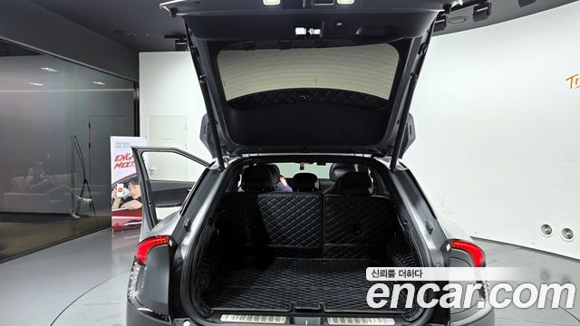 Kia EV6 2022 — photo 19