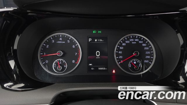 Kia K5 2020 — photo 8