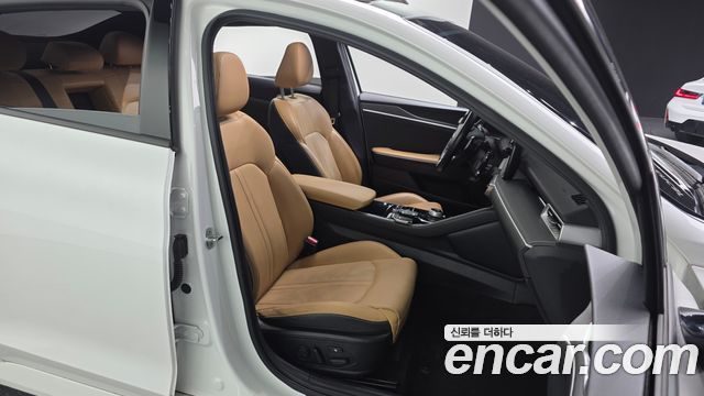 Kia K5 2020 — photo 12