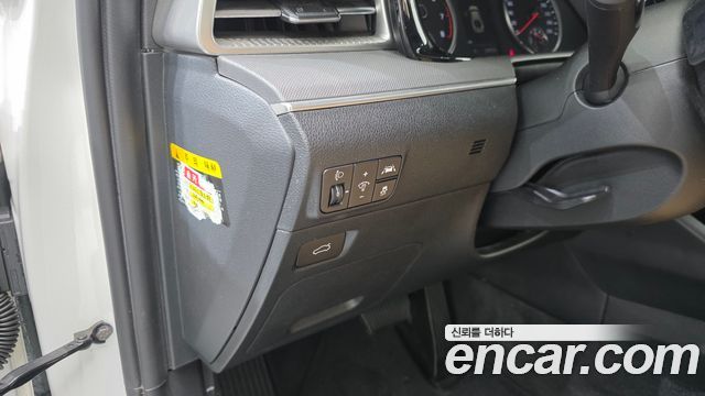 Kia K5 2020 — photo 14