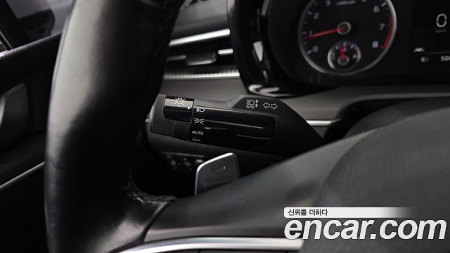 Kia K5 2020 — photo 15