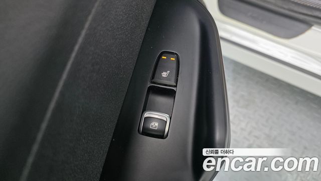 Kia K5 2020 — photo 19