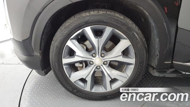 Hyundai Palisade 2019 — photo 5