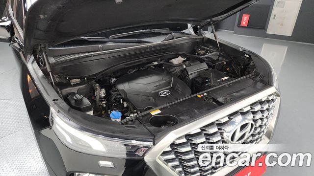 Hyundai Palisade 2019 — photo 6