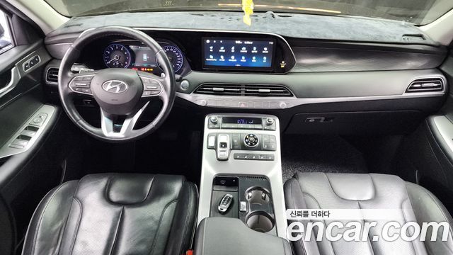 Hyundai Palisade 2019 — photo 7