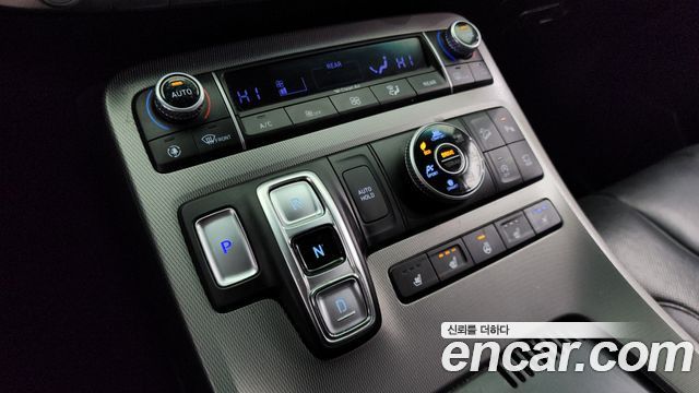 Hyundai Palisade 2019 — photo 9