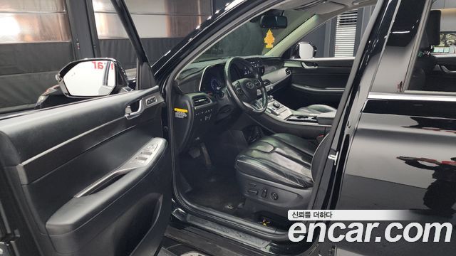 Hyundai Palisade 2019 — photo 10