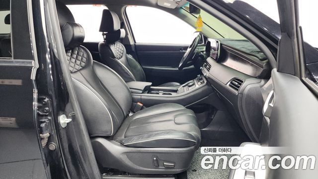 Hyundai Palisade 2019 — photo 11