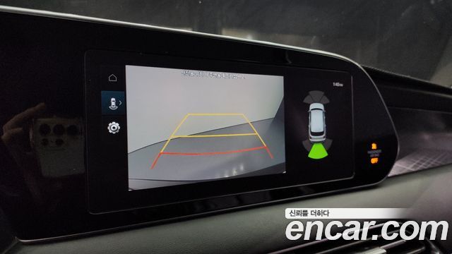 Hyundai Palisade 2019 — photo 14