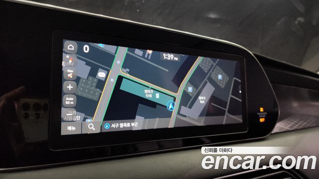 Hyundai Palisade 2019 — photo 15